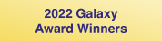 2012 Galaxy Award Winners