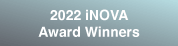 2022 iNOVA Winners