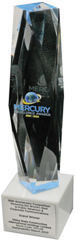 Mercury Trophy